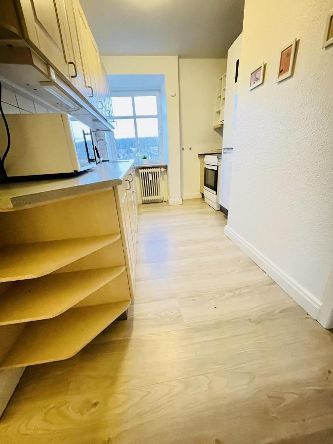 Aday - Modern 2 Bedroom Charming Central Apartment With Public Parking Олбор Екстериор снимка