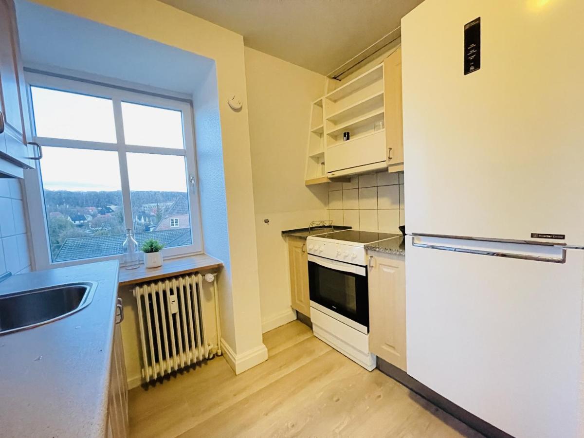 Aday - Modern 2 Bedroom Charming Central Apartment With Public Parking Олбор Екстериор снимка